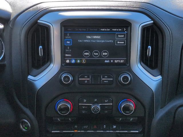 Used 2022 Chevrolet Silverado 1500 LT image 18