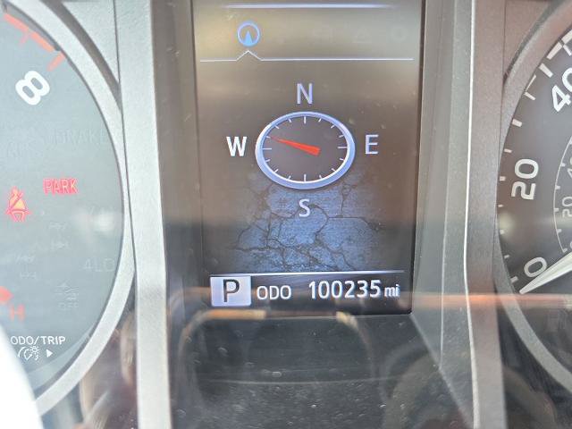 Used 2019 Toyota Tacoma TRD Sport AWD/4WD image 27