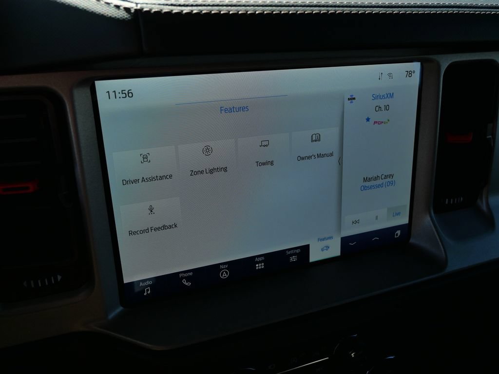 Certified 2023 Ford Bronco Raptor AWD/4WD image 30