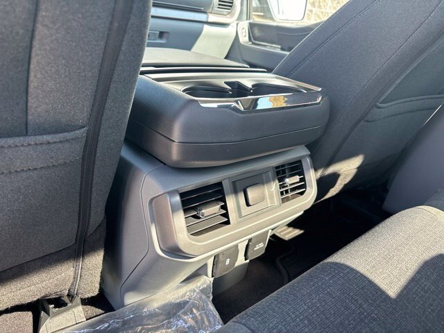 Certified 2025 Ford F150 XLT w/ Equipment Group 301A Standard AWD/4WD image 30