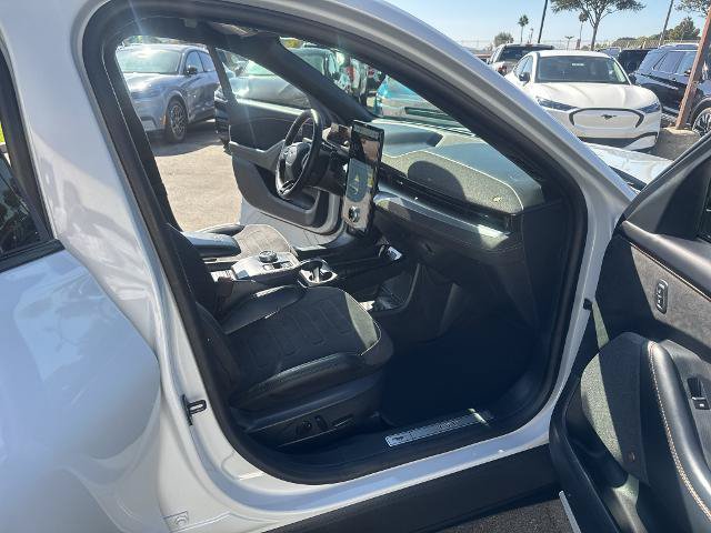 Certified 2022 Ford Mustang Mach-E GT AWD/4WD image 21