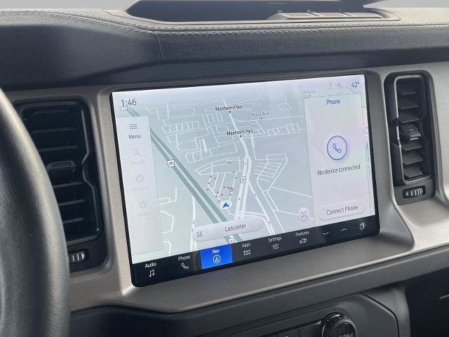 Certified 2025 Ford Bronco Outer Banks image 30