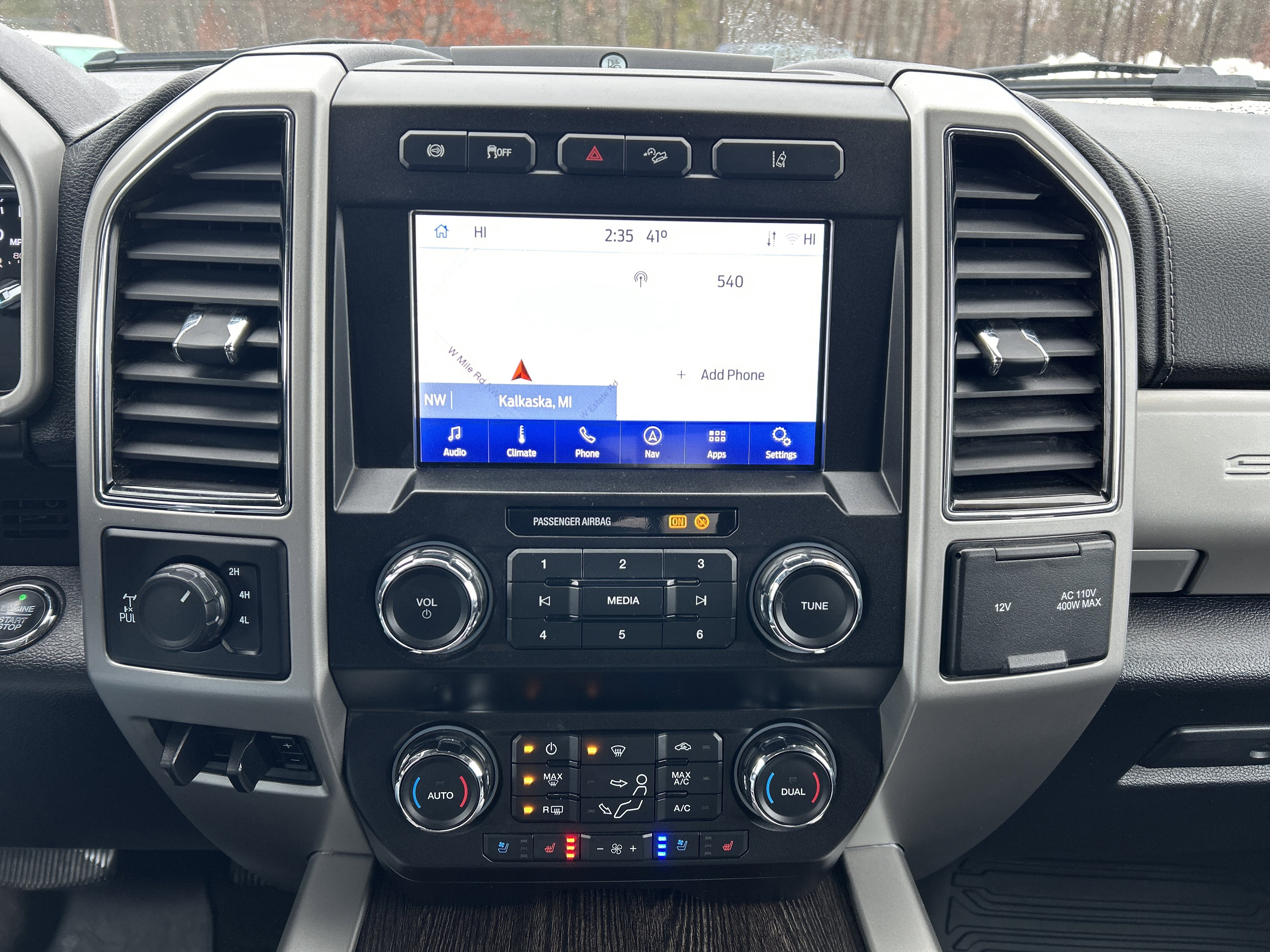 Certified 2020 Ford F350 Lariat w/ Lariat Ultimate Package image 20