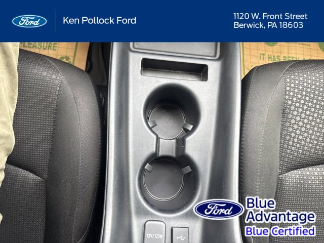 Used 2022 Toyota Prius LE image 24