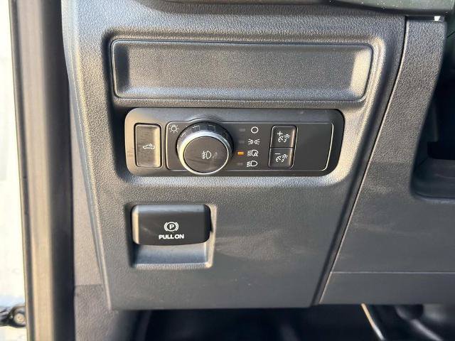 Certified 2022 Ford F150 XL w/ STX Appearance Package RWD image 24
