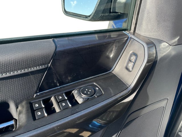 Certified 2023 Ford F150 XLT w/ Equipment Group 302A High image 15