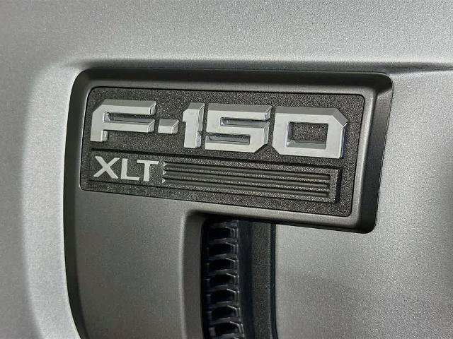 Certified 2023 Ford F150 XLT w/ Equipment Group 302A High RWD image 7
