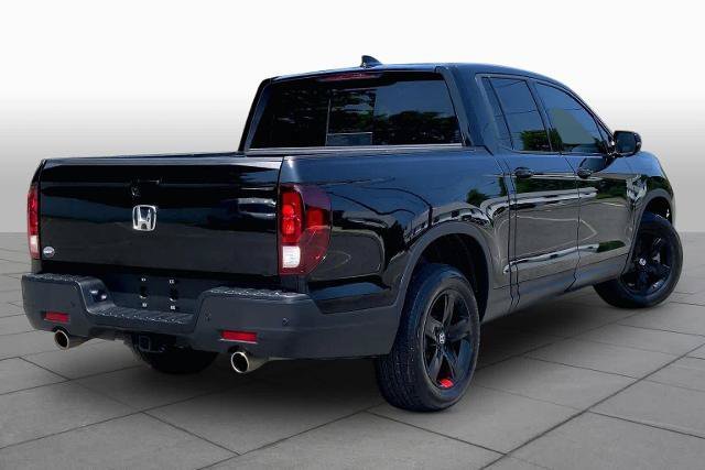 Used 2023 Honda Ridgeline Black Edition image 13