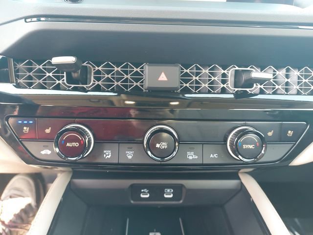 Used 2025 Honda Accord Touring image 24