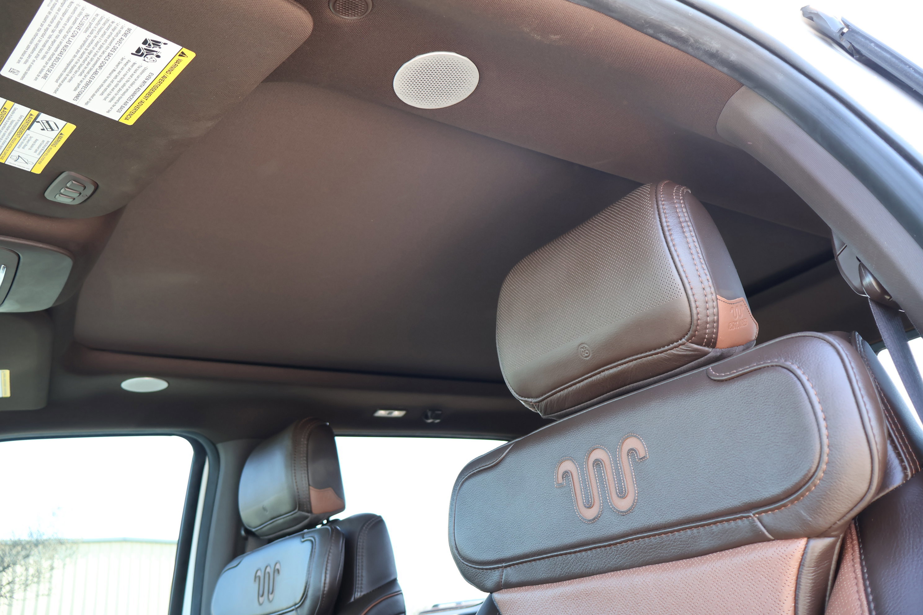 Certified 2022 Ford F150 King Ranch w/ Equipment Group 601A High image 14