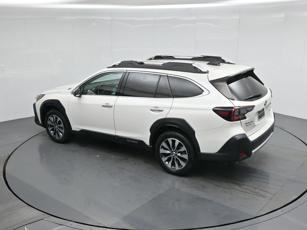 Used 2024 Subaru Outback Touring XT image 22