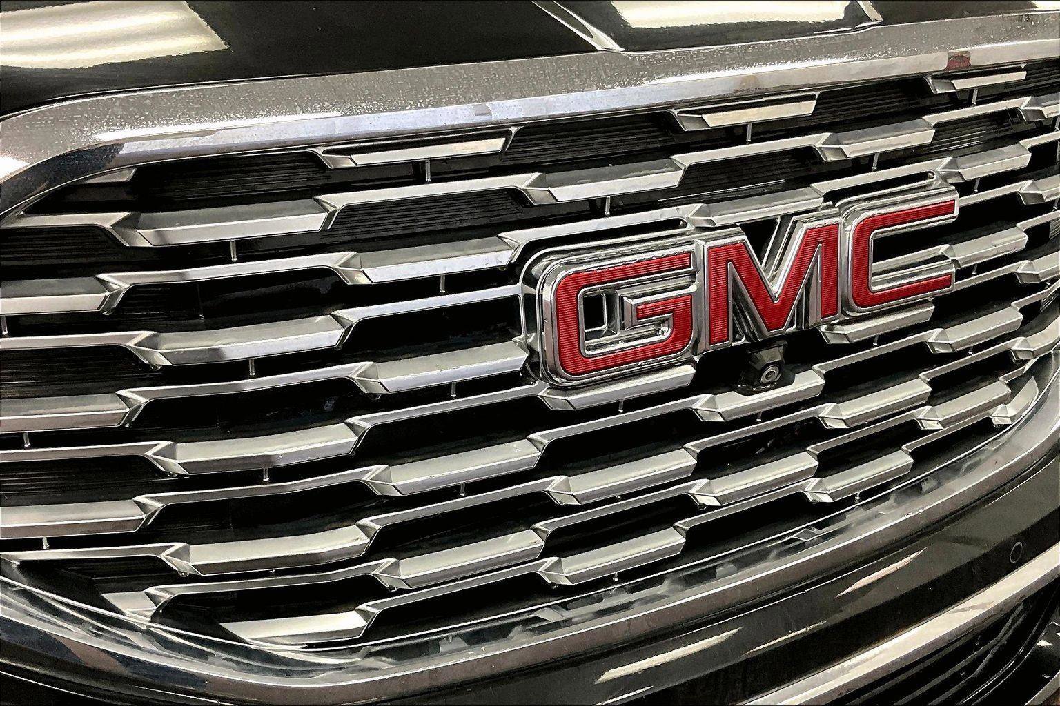 Used 2019 GMC Terrain Denali image 29