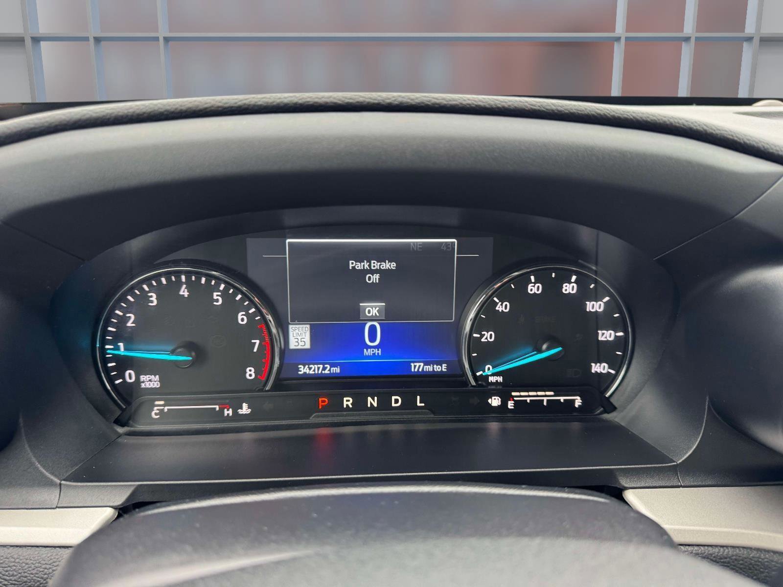 Certified 2022 Ford Explorer XLT w/ Equipment Group 202A image 23