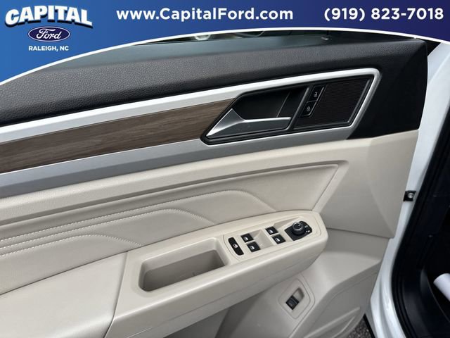 Used 2023 Volkswagen Atlas SEL image 20