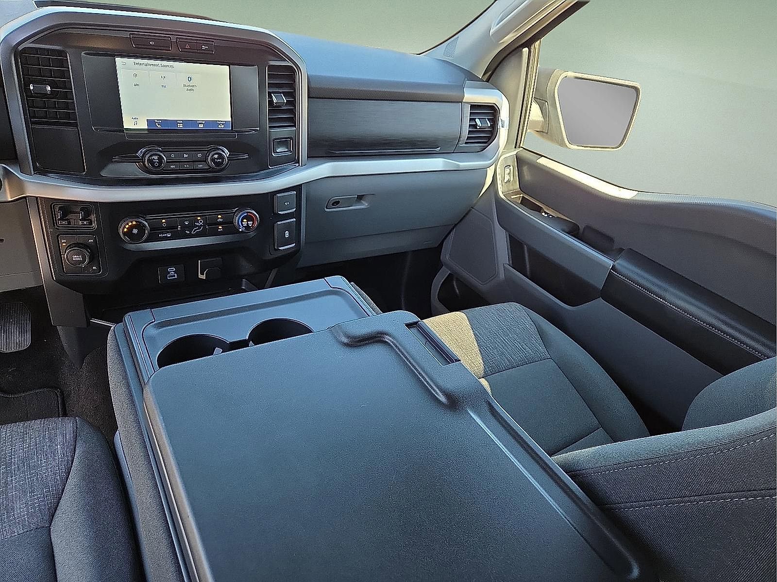 Certified 2022 Ford F150 XLT AWD/4WD image 12