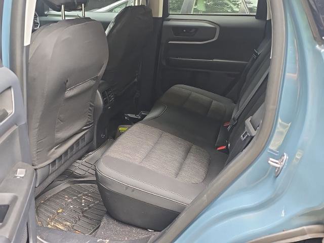 Certified 2022 Ford Bronco Sport Big Bend image 25