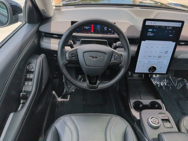 Certified 2023 Ford Mustang Mach-E Premium AWD/4WD image 16