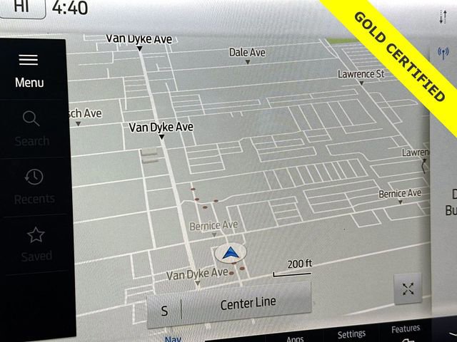 Certified 2023 Ford F150 XLT w/ Equipment Group 302A High image 14