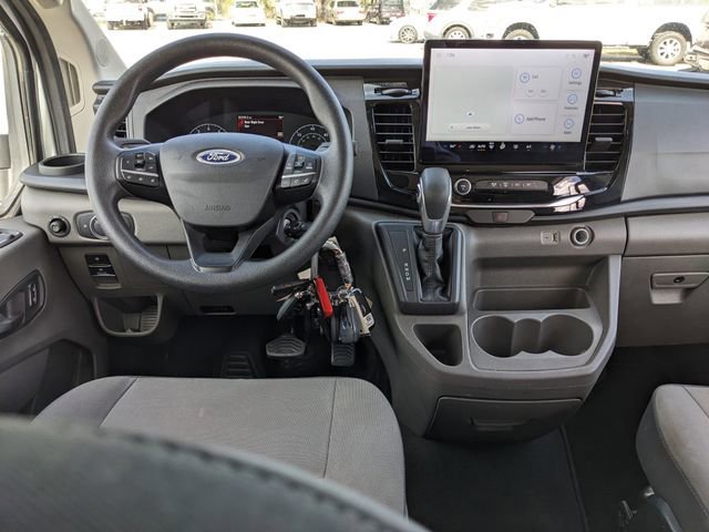 Certified 2023 Ford Transit 350 XLT image 14