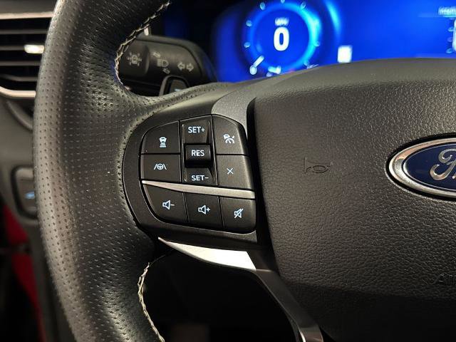 Certified 2020 Ford Explorer ST w/ Premium Technology Package image 19