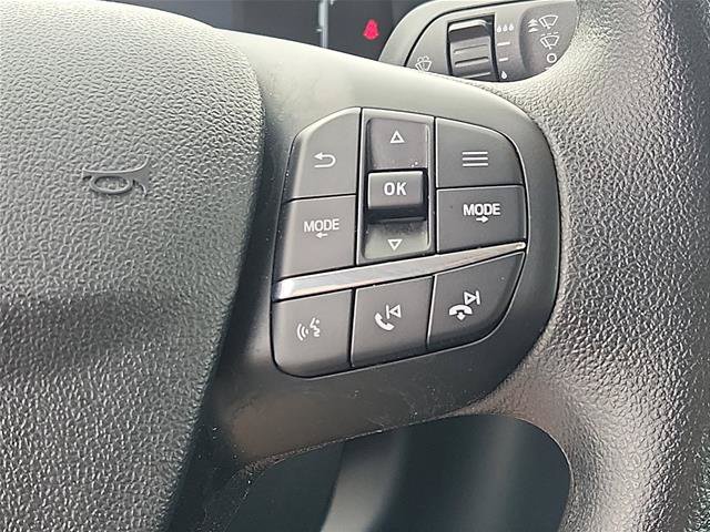 Certified 2025 Ford Maverick XLT FWD image 19