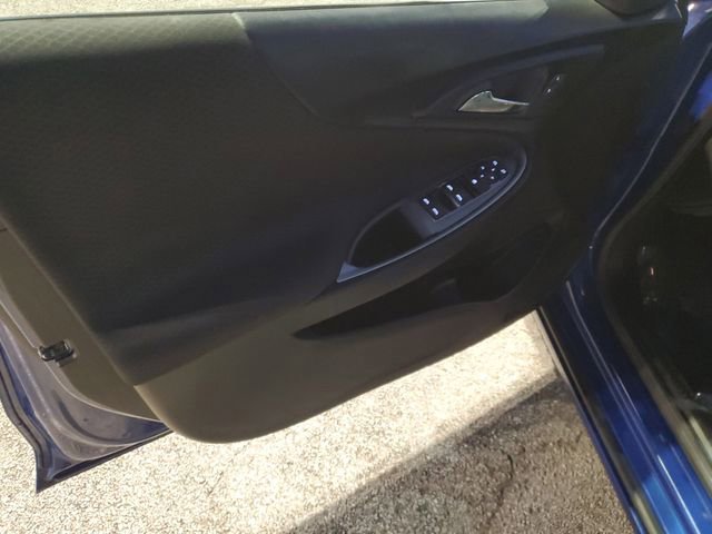 Used 2023 Chevrolet Malibu LT image 17