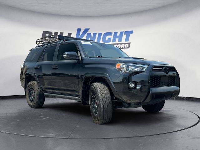 Used 2021 Toyota 4Runner Venture w/ Moonroof Package AWD/4WD image 7