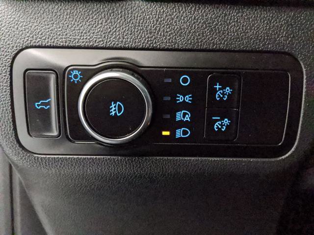 Certified 2025 Ford Bronco Sport Big Bend w/ Convenience Package image 14