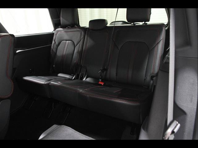 Certified 2023 Ford Expedition Limited AWD/4WD image 23