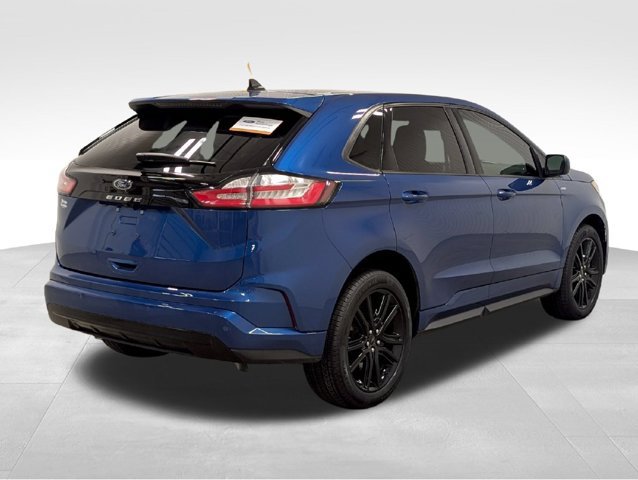Certified 2024 Ford Edge ST-Line AWD/4WD image 19