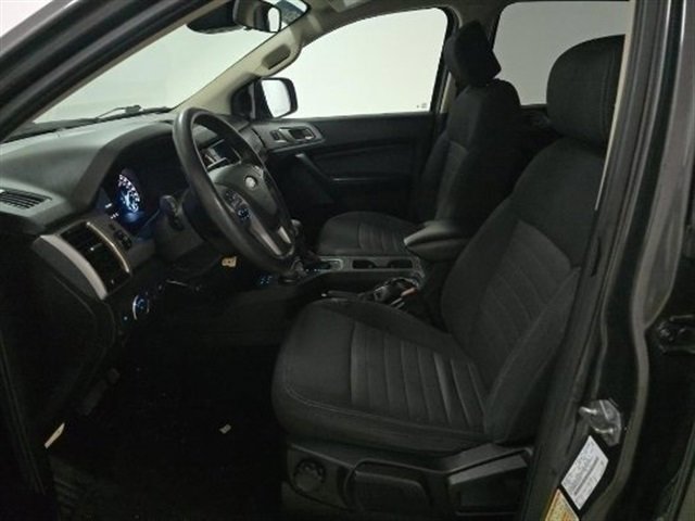 Certified 2019 Ford Ranger XLT w/ FX4 Off-Road Package image 3