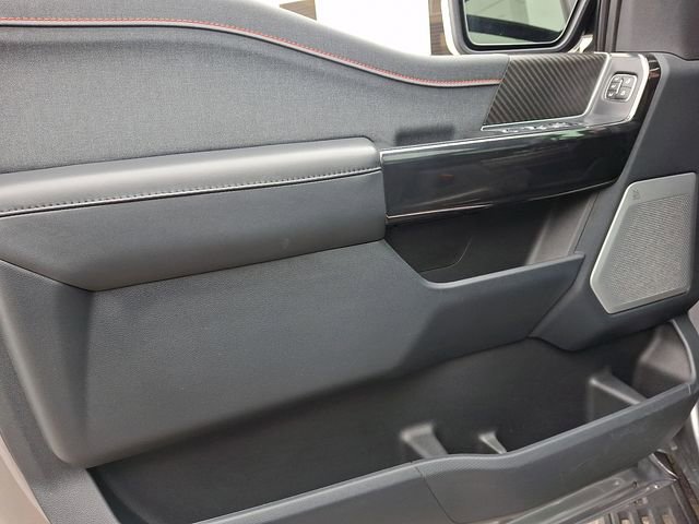 Certified 2023 Ford F150 Raptor w/ Equipment Group 802A Raptor R image 12