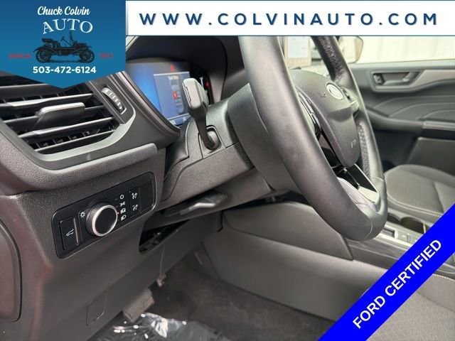 Certified 2024 Ford Escape Active image 26