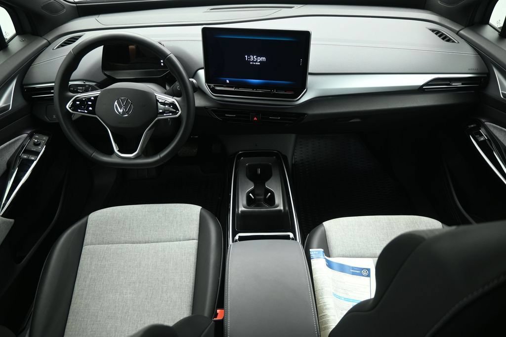 Used 2025 Volkswagen ID.4 Pro RWD image 18