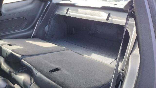 Certified 2025 Ford Mustang GT Premium w/ 60th Anniversary Package image 22