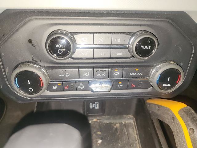 Certified 2022 Ford Bronco Badlands AWD/4WD image 21
