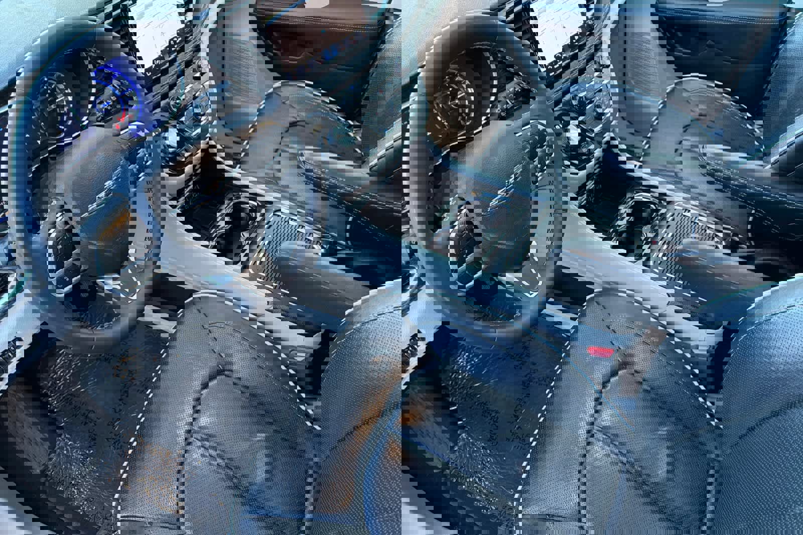 Used 2023 Chrysler Pacifica Limited image 11