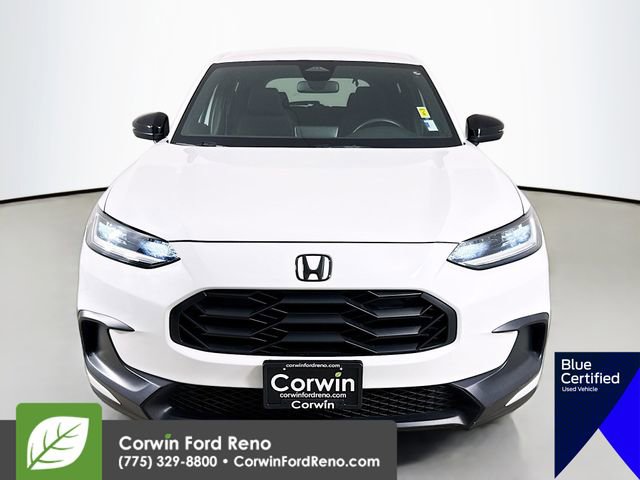 Used 2023 Honda HR-V Sport image 2