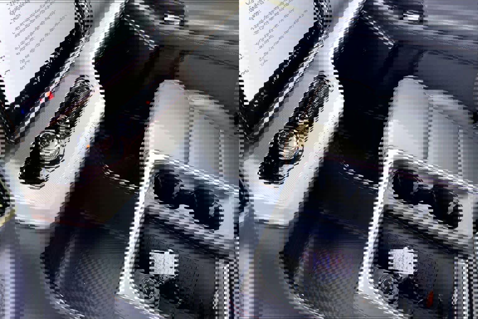 Certified 2025 Ford Expedition Active image 16