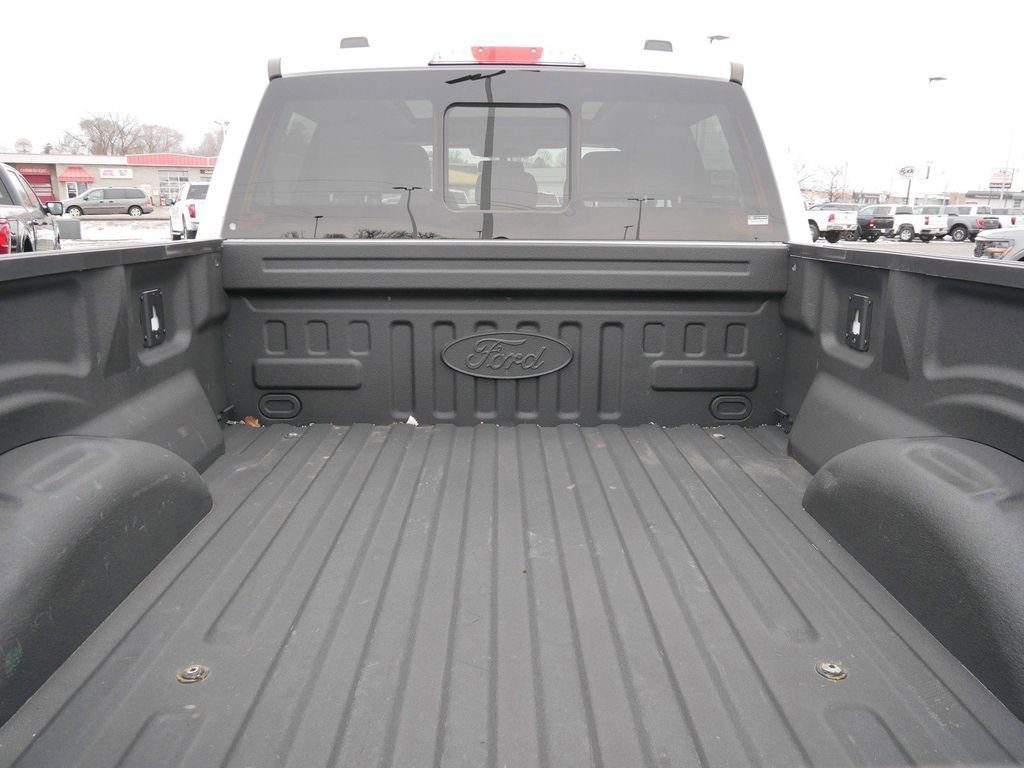 Certified 2023 Ford F150 XLT w/ Equipment Group 302A High image 21