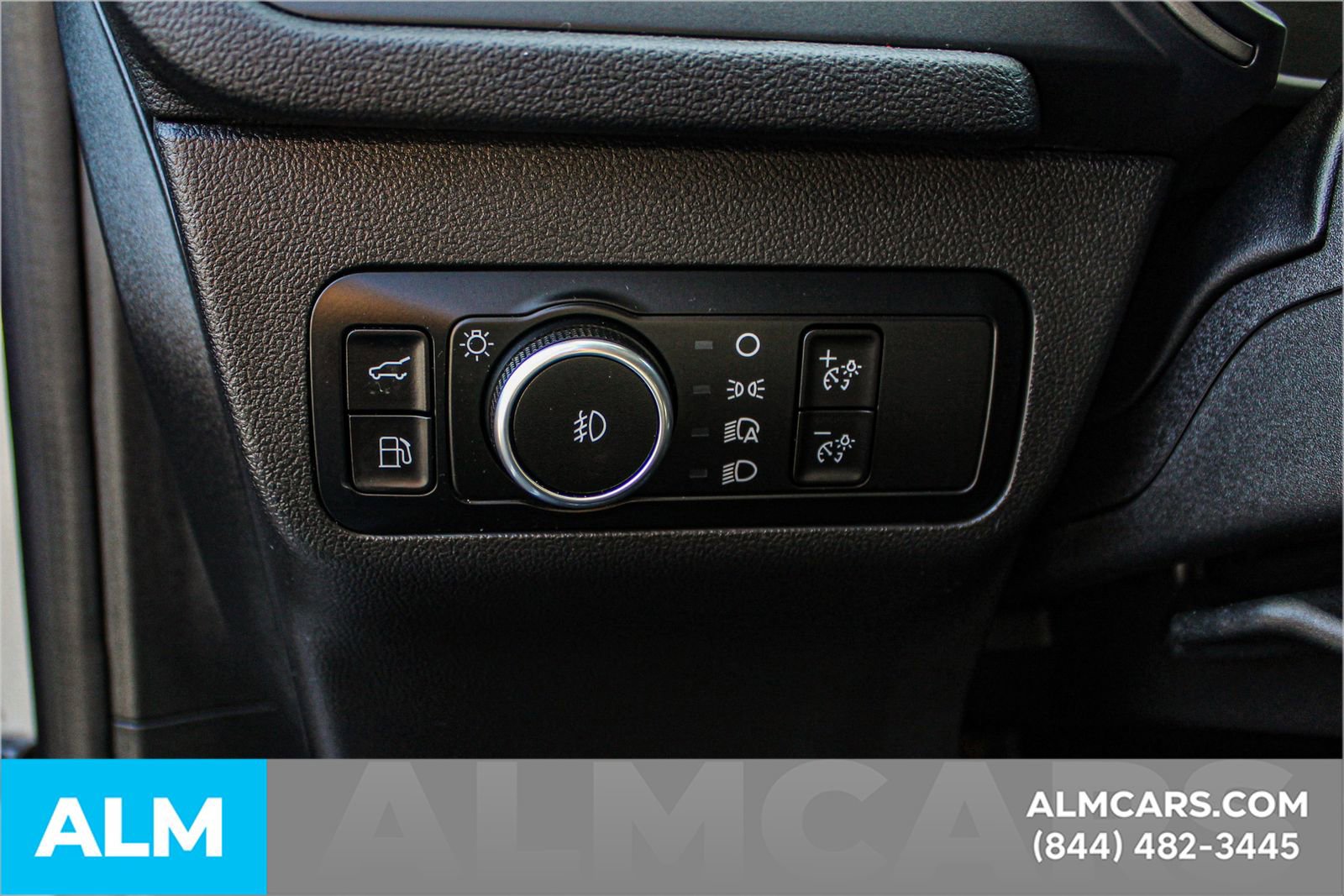 Certified 2023 Ford Escape SE image 30