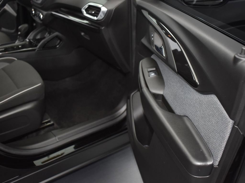 Used 2023 Chevrolet TrailBlazer LT image 18