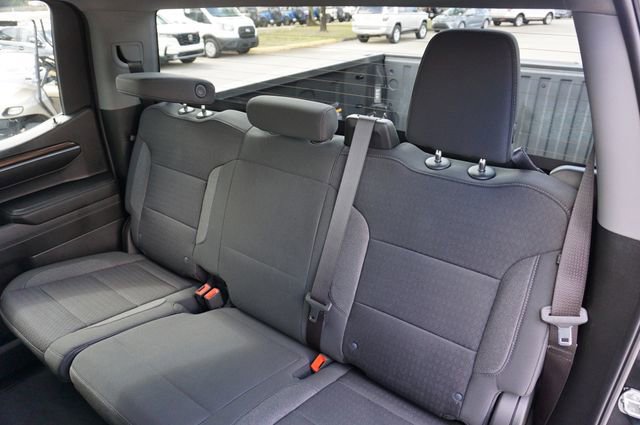 Used 2023 Chevrolet Silverado 1500 RST image 24