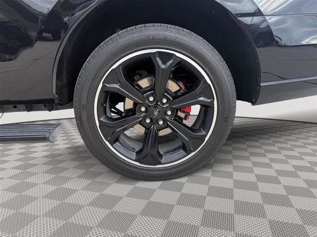 Certified 2024 Ford Expedition Limited AWD/4WD image 27