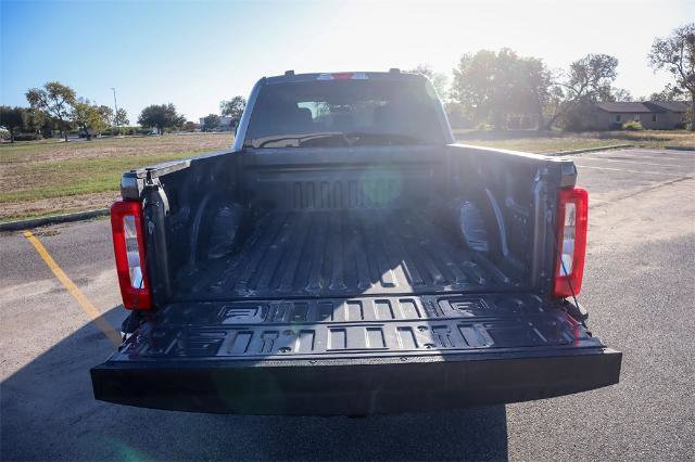 Certified 2024 Ford F250 XLT image 27