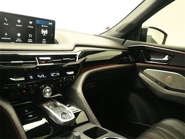 Used 2024 Acura MDX Type S image 14