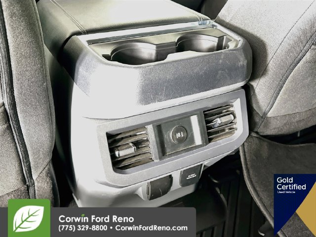Certified 2024 Ford F250 XLT w/ Black Appearance Package AWD/4WD image 30