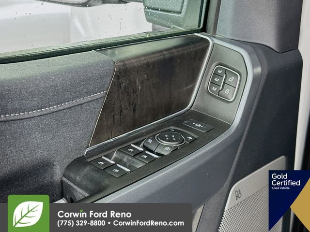 Certified 2023 Ford F250 Lariat image 22