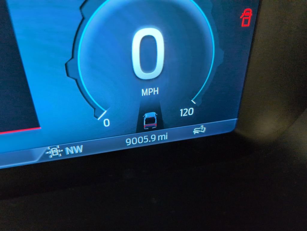 Certified 2025 Ford F150 Lightning XLT image 27