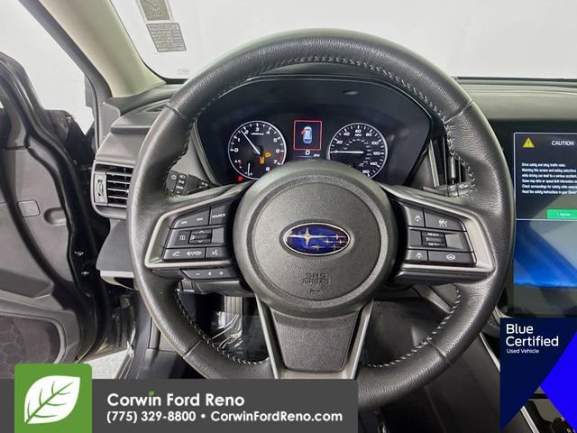Used 2023 Subaru Outback Premium image 15